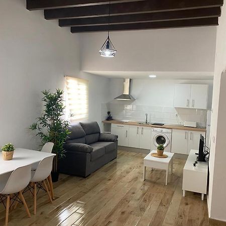 Apartamento La Saeta Jerez de la Frontera Exteriér fotografie