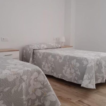 Apartamento La Saeta Jerez de la Frontera Exteriér fotografie