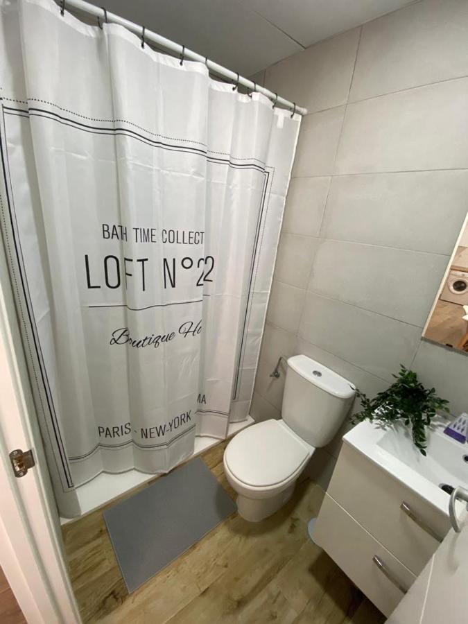 Apartamento La Saeta Jerez de la Frontera Exteriér fotografie
