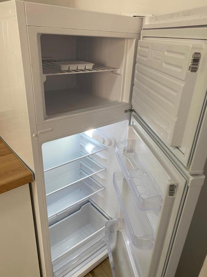 Apartamento La Saeta Jerez de la Frontera Exteriér fotografie