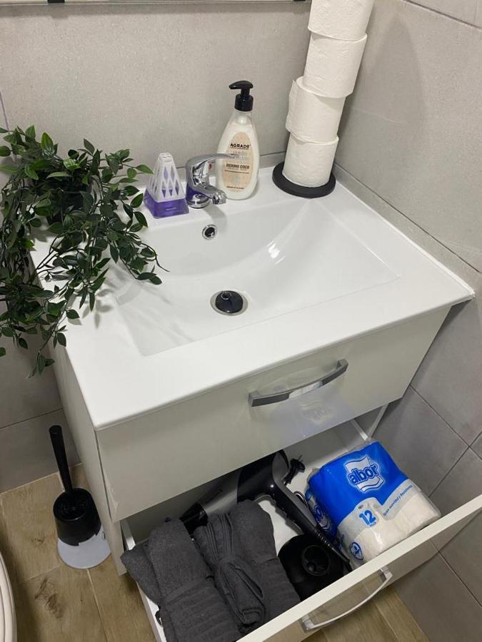 Apartamento La Saeta Jerez de la Frontera Exteriér fotografie