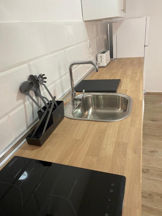 Apartamento La Saeta Jerez de la Frontera Exteriér fotografie