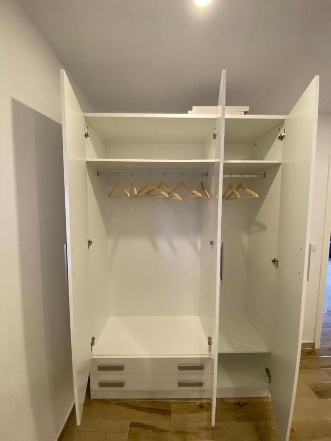 Apartamento La Saeta Jerez de la Frontera Exteriér fotografie