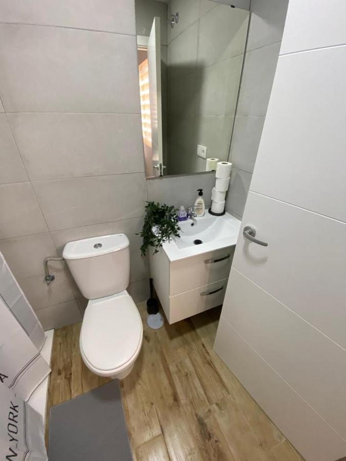 Apartamento La Saeta Jerez de la Frontera Exteriér fotografie