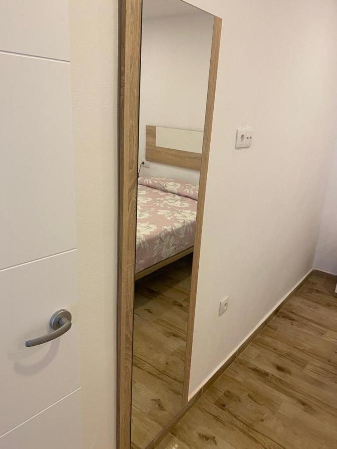 Apartamento La Saeta Jerez de la Frontera Exteriér fotografie