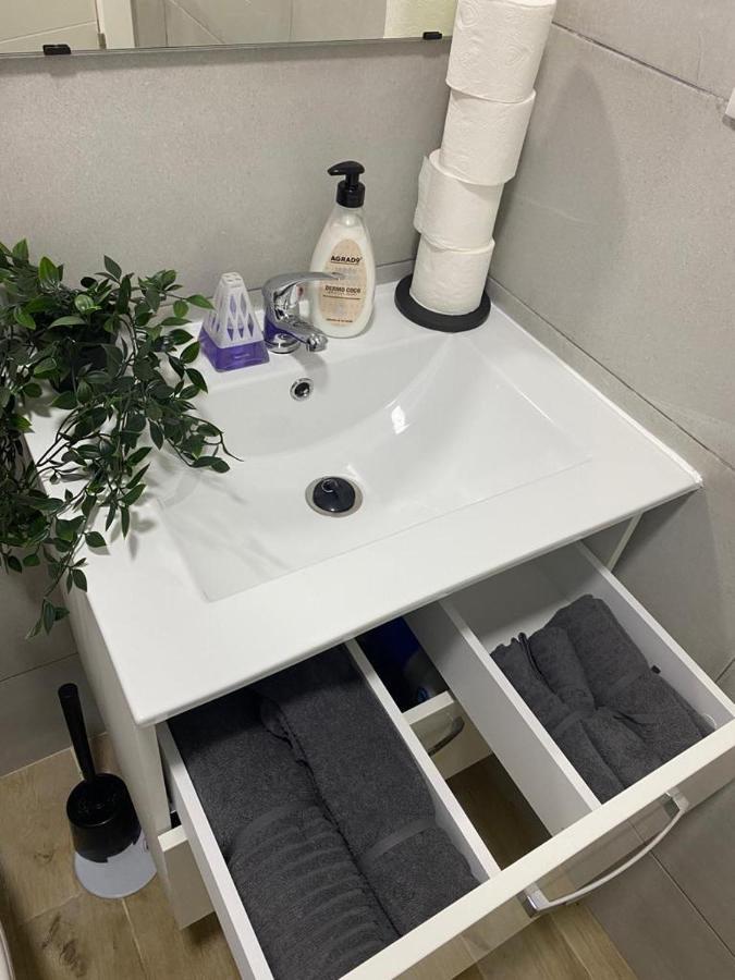 Apartamento La Saeta Jerez de la Frontera Exteriér fotografie