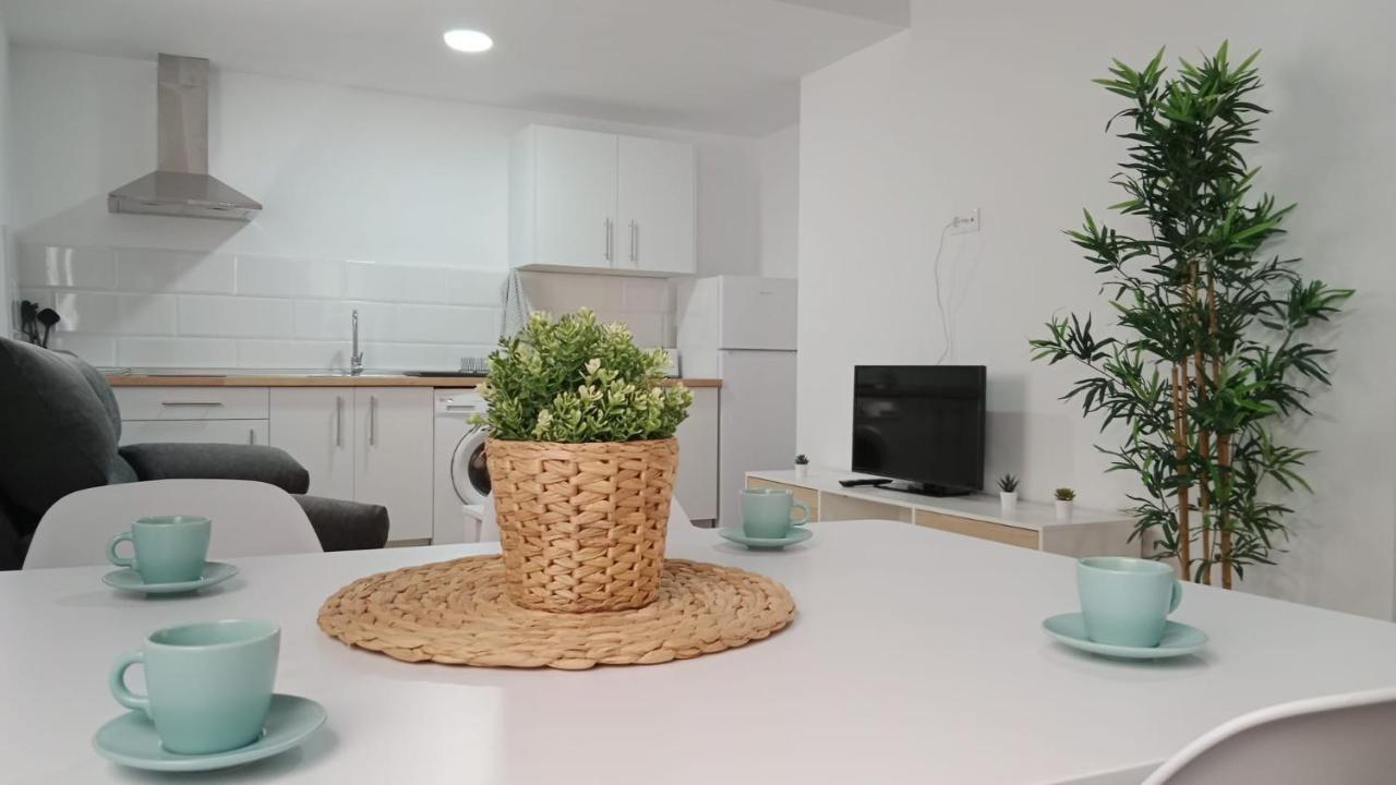 Apartamento La Saeta Jerez de la Frontera Exteriér fotografie