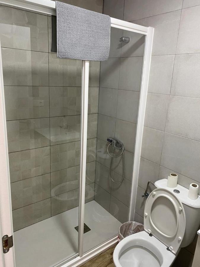 Apartamento La Saeta Jerez de la Frontera Exteriér fotografie