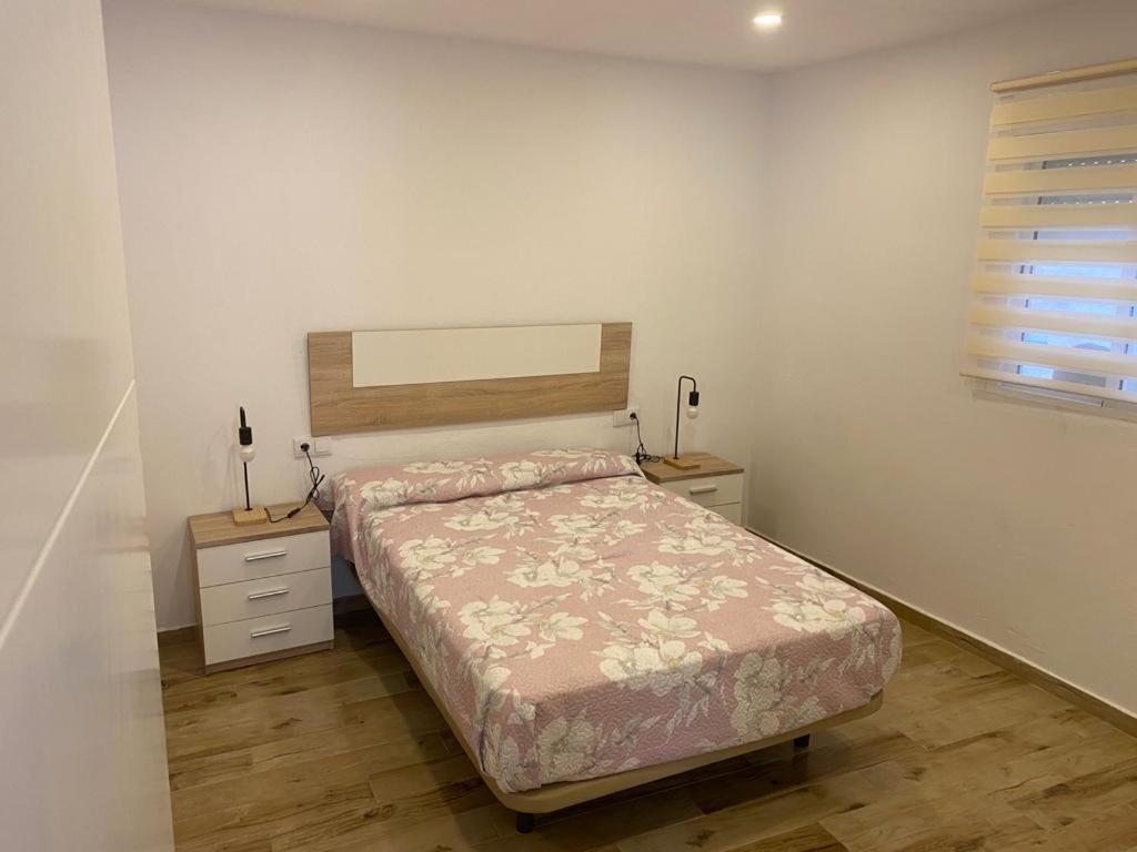 Apartamento La Saeta Jerez de la Frontera Exteriér fotografie